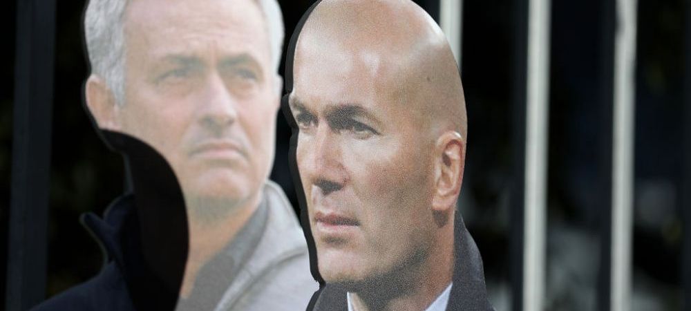 mourinho Iran nationala iranului zidane