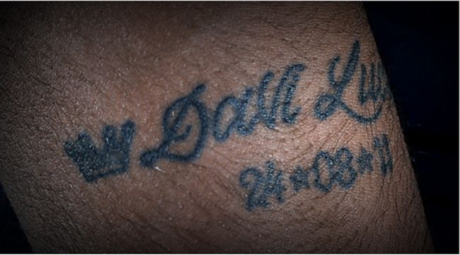 O noua accidentare, un nou tatuaj! Neymar si-a facut un desen IMENS cu supereroi pe spate! FOTO_10