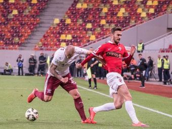 
	Marius Alexe se intoarce in Liga 1! Unde va juca fostul jucator de la Astra si Dinamo!
