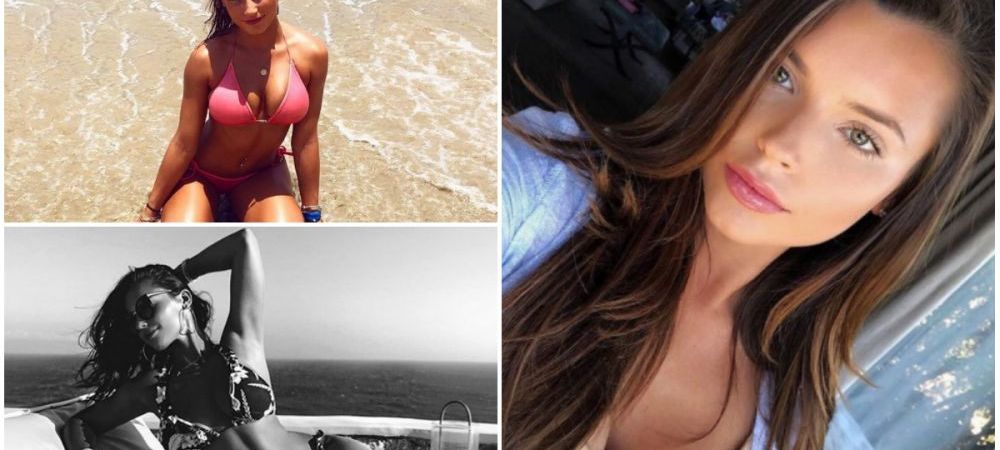 Veronika, fata buna :) BOMBA SEXY care atrage atentia a milioane de oameni a facut o adevarata nebunie! Se acopera cu 4.000 de cristale Svarowski