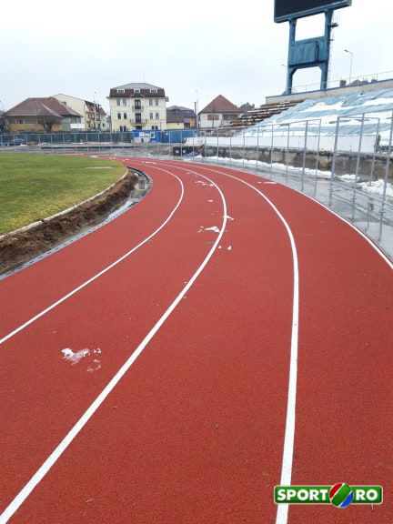 EXCLUSIV! Hermannstadt va juca din nou la Sibiu! Cum arata arena "modernizata" si care este stadiul lucrarilor. FOTO_2