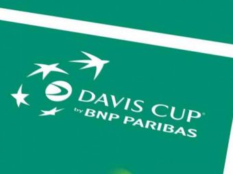 La Liga e sponsor oficial al Cupei Davis! Anuntul oficial
