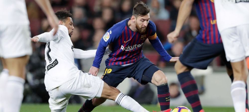 Lionel Messi accidentare Barcelona - Real Madrid Barcelona - Real Madrid Copa del Rey Lionel Messi messi barcelona