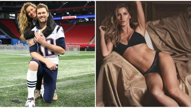 
	Super Bowl 2019 | &quot;Secretul&quot; lui Tom Brady, cel mai titrat jucator din istorie! FOTO
