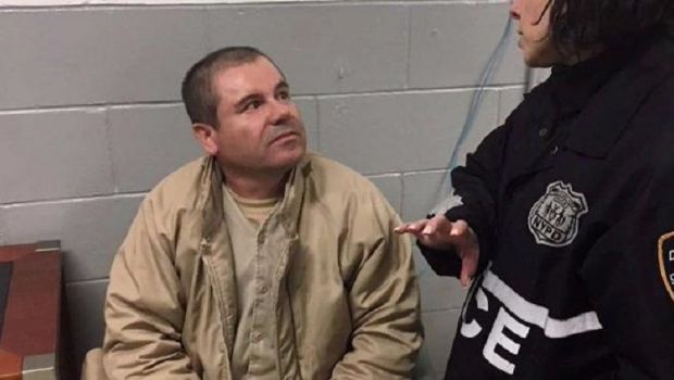 
	Americanii anunta pedeapsa lui El Chapo! Ce condamnare va primi cel mai periculos traficant de droguri in viata, dupa un proces care a durat 38 de zile si a uimit opinia publica
