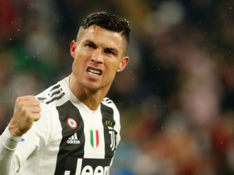 
	Cristiano Ronaldo face transferurile la Juventus: l-a sunat personal! Jucatorul pe care italienii il vor din vara
