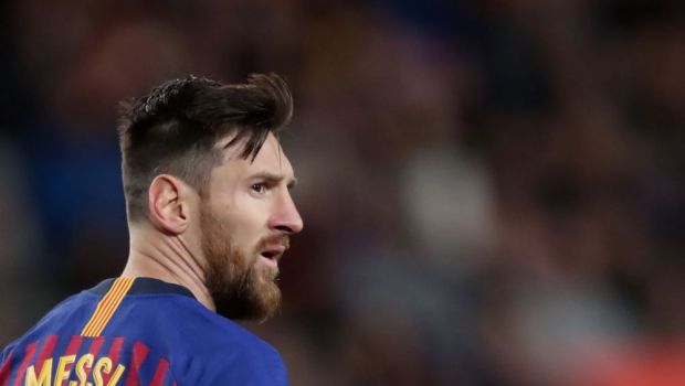 
	Barcelona a facut anuntul in cazul accidentarii lui Messi! Ce se intampla cu starul catalanilor in meciul de Cupa cu Real Madrid
