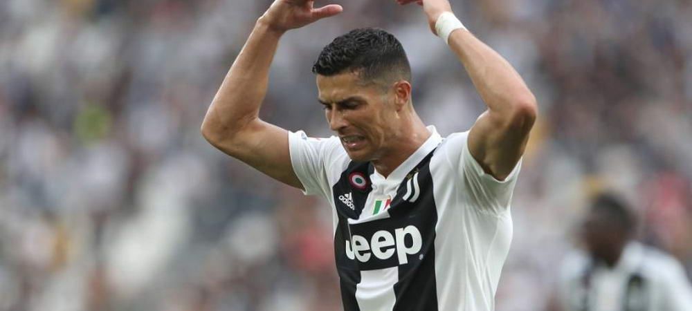 Cristiano Ronaldo Juventus Torino Ronaldo Serie A