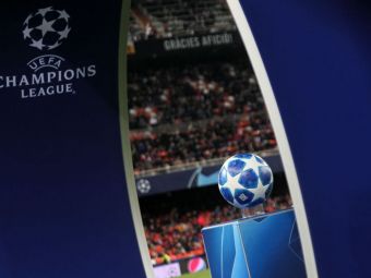 
	UEFA vrea sa &quot;stearga&quot; o regula veche de 54 de ani! Modificarea care va schimba total Liga Campionilor si Europa League
