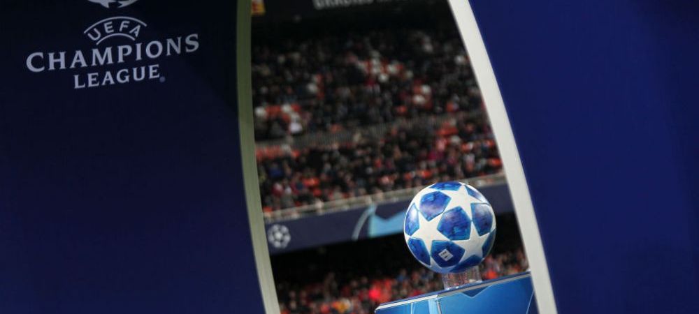 UEFA Champions League Europa League regula golului in deplasare