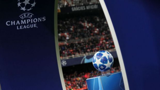 
	UEFA vrea sa &quot;stearga&quot; o regula veche de 54 de ani! Modificarea care va schimba total Liga Campionilor si Europa League
