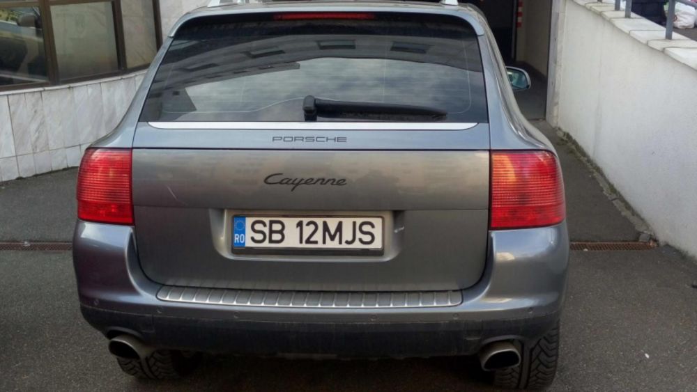 Porsche Cayenne, cu 3000 de euro! Ce masini scoate ANAF la licitatie in luna februarie. FOTO_4