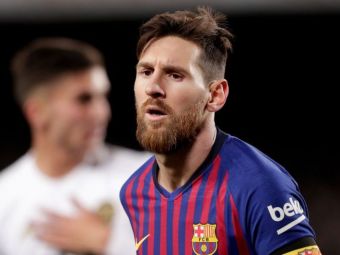 
	Valverde a vorbit despre accidentarea lui Messi: &quot;Daca fotbalistul nu iti spune asta, mai bine eviti sa-l folosesti&quot; Intra starul argentinian in El Clasico din Cupa?
