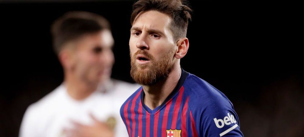 Lionel Messi Accidentare Messi El Clasico Barcelona - Real Madrid Barcelona - Real Madrid Copa del Rey Messi accidentare