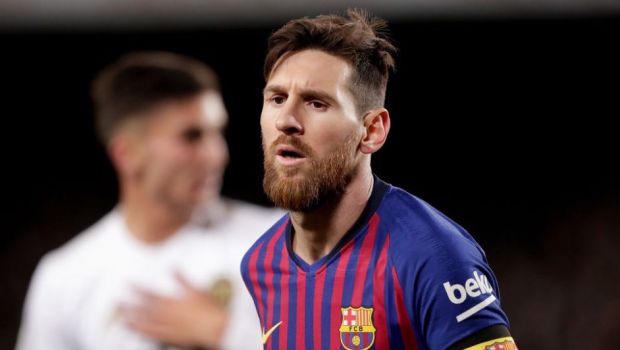 
	Valverde a vorbit despre accidentarea lui Messi: &quot;Daca fotbalistul nu iti spune asta, mai bine eviti sa-l folosesti&quot; Intra starul argentinian in El Clasico din Cupa?
