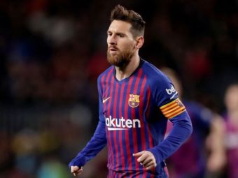 
	BARCELONA - REAL MADRID | &quot;Acum avem un ADEVARAT El Clasico!&quot; Anuntul facut de Barca despre Messi
