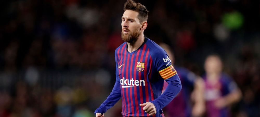 Barcelona - Real Madrid Barcelona Messi Copa del Rey El Clasico Lionel Messi