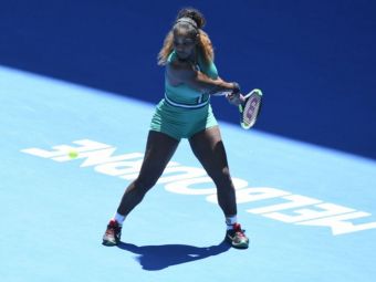 
	Serena Williams nu mai arata asa! FOTO | Schimbare radicala: Serena si-a lasat fanii masca! Cum arata acum
