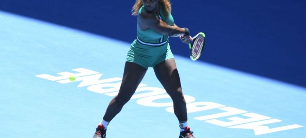 Serena Williams look serena williams