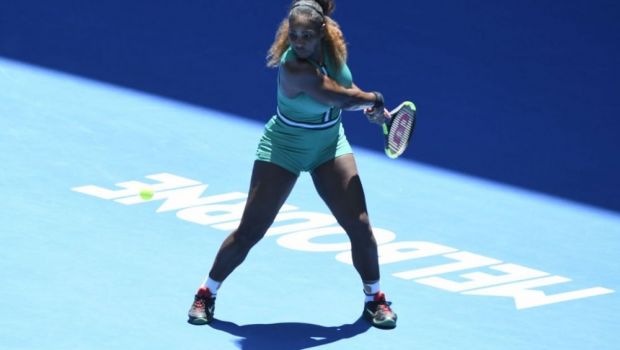 
	Serena Williams nu mai arata asa! FOTO | Schimbare radicala: Serena si-a lasat fanii masca! Cum arata acum
