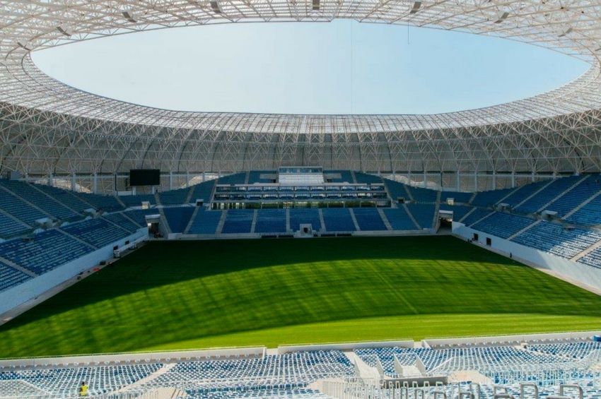 SPECIAL / De ce nu primesc stadioanele din Romania nume de sponsori si care ar putea fi prima arena botezata de o companie_2