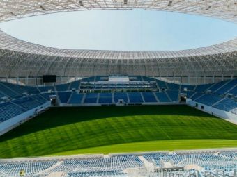 
	SPECIAL / De ce nu primesc stadioanele din Romania nume de sponsori si care ar putea fi prima arena botezata de o companie
