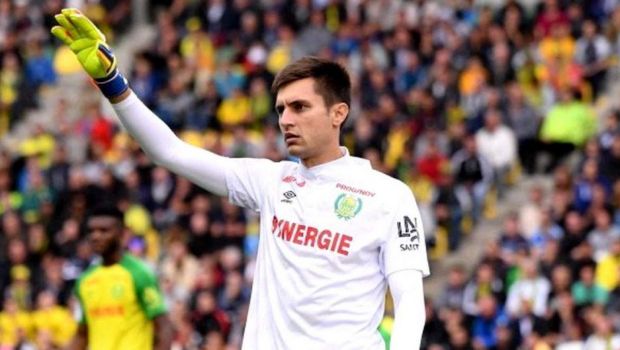 
	Ciprian Tatarusanu poate pleca de la Nantes! Francezii anunta o situatie complicata pentru portarul nationalei
