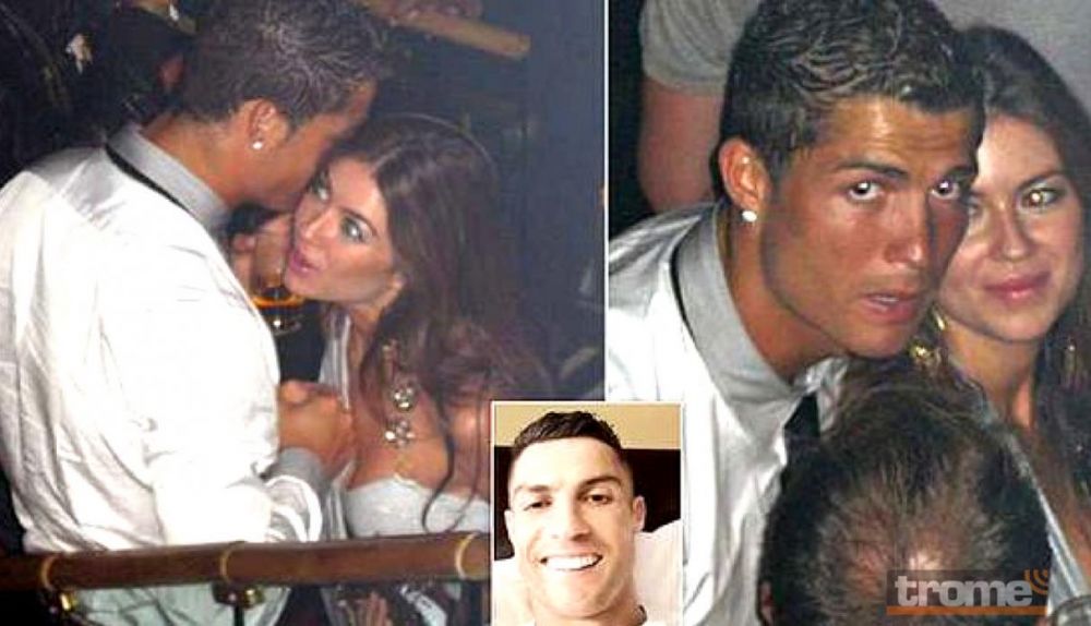 Mama lui Ronaldo iese la atac: "Nu s-a dus la el in camera ca sa joace carti!" Atac la femeia care il acuza de viol_1