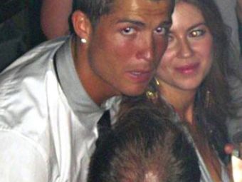 
	Mama lui Ronaldo iese la atac: &quot;Nu s-a dus la el in camera ca sa joace carti!&quot; Atac la femeia care il acuza de viol
