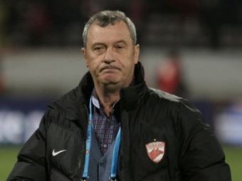 
	ULTIMA ORA | Rednic a anuntat o noua plecare de la Dinamo: &quot;Are oferta din Kazahstan&quot;. Fotbalistul care se desparte de haita
