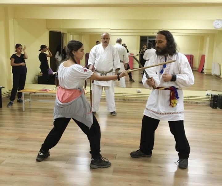 Artele martiale stramosesti, sportul pe care romanii vor sa il faca la fel de popular ca judo sau karate_8