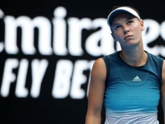 
	Wozniacki e ACUZATA DE TRADARE! Danezii se dezic de campioana lor: explicatia HALUCINANTA dupa refuzul sportivei de a juca la Fed Cup
