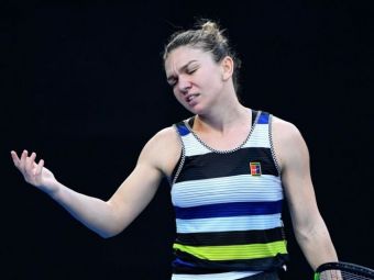 
	WTA a publicat &quot;clasamentul momentului&quot;! Simona Halep, abia pe locul al 6-lea: cine a depasit-o pe romanca
