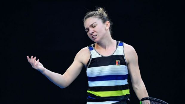 
	WTA a publicat &quot;clasamentul momentului&quot;! Simona Halep, abia pe locul al 6-lea: cine a depasit-o pe romanca
