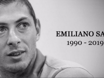 
	&quot;Te iubesc, fratiorul meu!&quot; Mesajul cutremurator postat de sora lui Emiliano Sala dupa ce autoritatile au confirmat moartea fotbalistului
