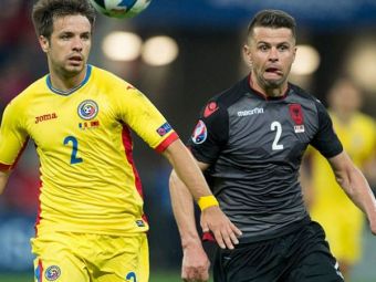 
	Alexandru Matel s-a intors in Liga I! Echipa de la care fundasul vrea sa revina la echipa nationala
