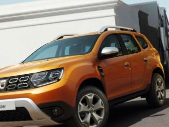 
	Surpriza de proportii! Dacia lanseaza un nou model in acest an: a fost confirmat! Cand va putea fi cumparat
