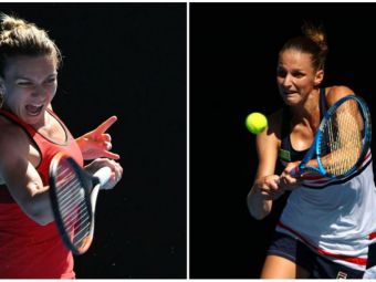 
	FED CUP | VICTORIEEEEE! Simona Halep - Karolina Pliskova 6-4, 5-7, 6-4! Cehia - Romania 1-2, la general
