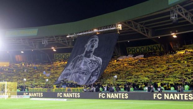
	Fanii lui Nantes au luat cu asalt stadionul! Meciul din campionat care se va juca cu casa inchisa! Cat au costat biletele!
