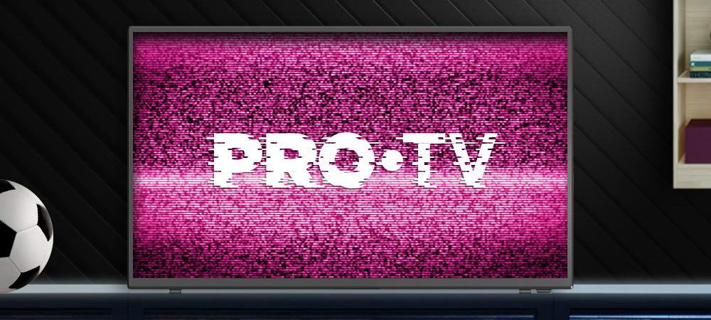 ProTV NextGen Telekom