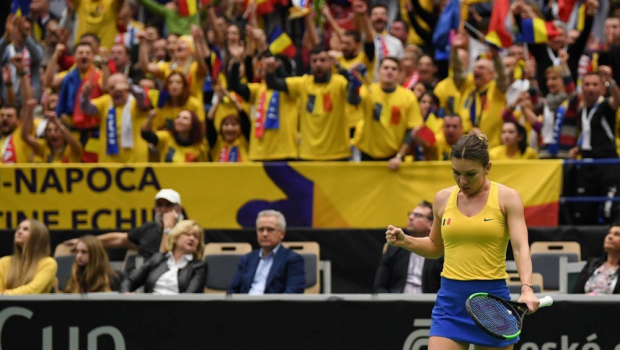 
	ROMANIA FED CUP | De ce joaca Romania in deplasare toate meciurile din Fed Cup! Decizia ITF care le pune pe romance intr-o situatie dificila
