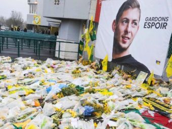 
	BREAKING NEWS | S-a aflat cauza mortii lui Emiliano Sala! Fotbalistul a fost identificat cu ajutorul amprentelor
