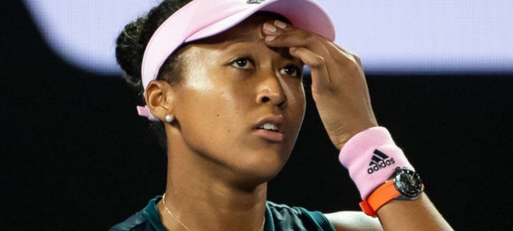 Naomi Osaka Australian Open clasamentul WTA Sascha Bajin