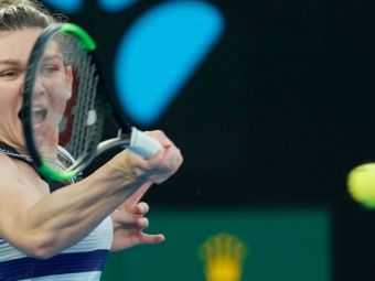
	HALEP DOHA | Simona si-a aflat prima adversara de la Doha! A castigat in primul tur cu 6-3 6-0
