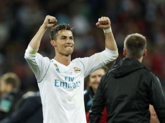 
	Real Madrid i-a gasit &quot;inlocuitorul&quot; lui Cristiano Ronaldo! Imaginea dezvaluita astazi de club: cine este jucatorul pe care l-au pus in locul portughezului
