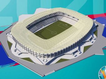 
	Anuntul CNI despre noile stadioane Steaua, Rapid si Arcul de Triumf. Cand vor fi gata arenele pentru EURO 2020
