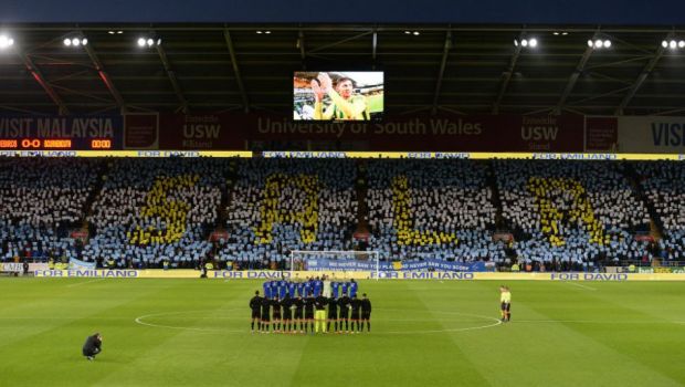 
	Gest incredibil facut de patronul celor de la Cardiff City! Ce decizie a luat dupa tragedia lui Emiliano Sala
