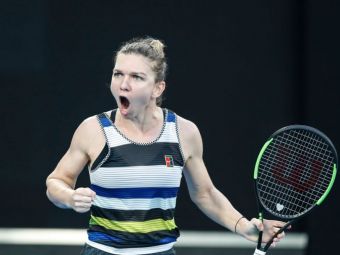
	VICTORIE! Simona Halep urca pe locul 2 WTA si se califica in sferturi la Doha! Cu cine va juca in meciul urmator
