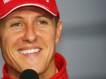 
	Schumacher a fost MUTAT din Elvetia cu elicopterul! Unde isi continua tratamentul starul Formulei 1!

