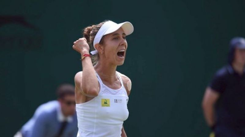 Mihaela Buzarnescu Miki Buzarnescu Simona Halep Tenis Turneul de la Doha